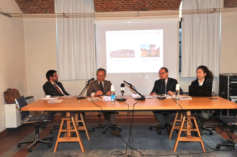 La Fondazione Crb garantisce 4 milioni all’anno