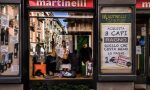 Martinelli chiude dopo più di 80 anni