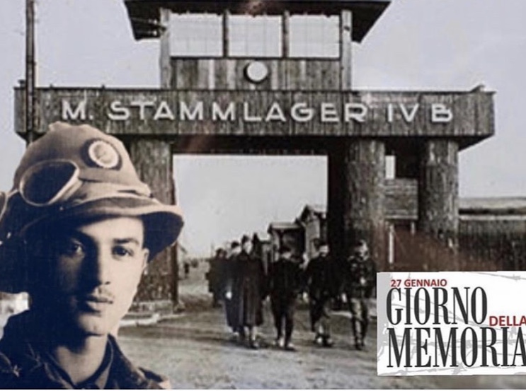 Ezio Greggio, nel giorno della Memoria la commovente dedica al papà Nereo