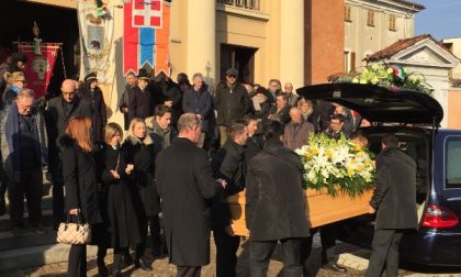 Addio a Orazio Scanzio "uomo del fare"