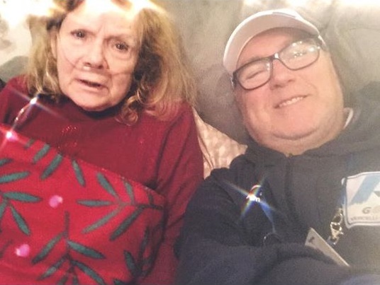 E’ mancata la mamma del consigliere comunale Vito Colletta