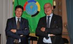 Panathlon Biella, Luca Monteleone nuovo presidente