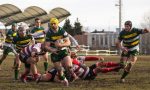 Biella Rugby vince ancora: è inarrestabile