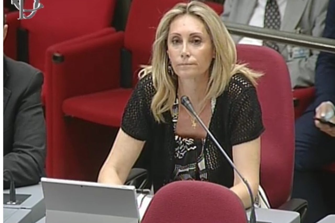 Patelli: “No obbligo vaccini per i minori”