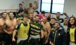 Biella Rugby scrive la storia: è in vetta alla Serie A