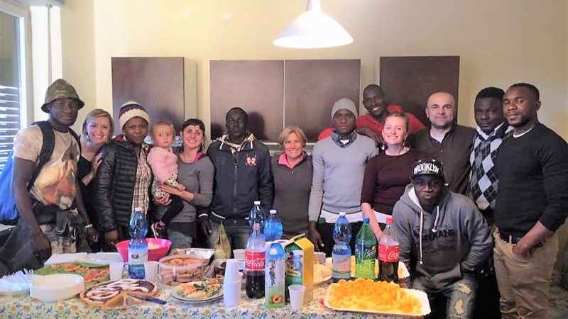 Valdilana rilancia l’ospitalità migranti: disponibili a nuovo progetto Sprar