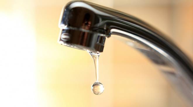 Crisi idrica, in Piemonte 170 ordinanze di limitazione per l’acqua potabile