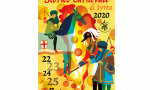 Carnevale di Ivrea 2020: oggi il tradizionale primo appuntamento