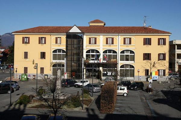 Il Comune di Cossato assume a tempo pieno