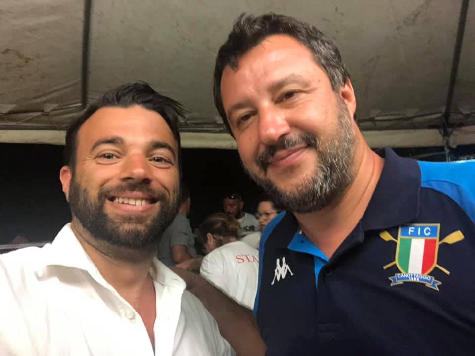 Caso Moscarola, la Lega apre “processo”