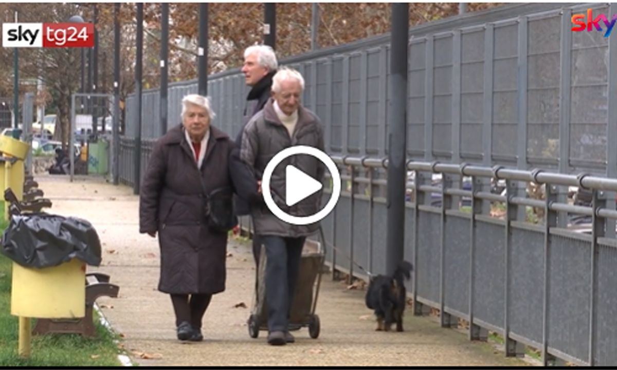 Abbiamo raggiunto il minimo storico della natalità dall’Unità d’Italia VIDEO