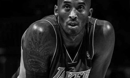 Pallacanestro Biella ricorda Kobe Bryant