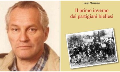 Addio "Pic". E' morto Luigi Moranino