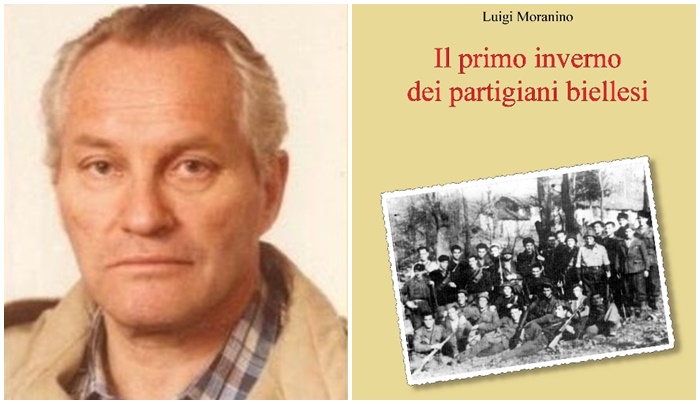 Addio “Pic”. E’ morto Luigi Moranino