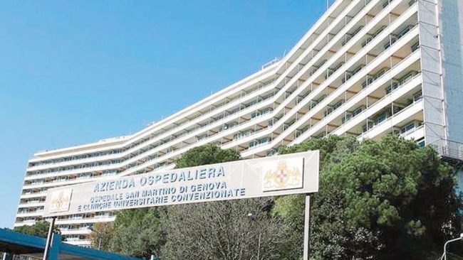 Sospetto Coronavirus in Liguria. Regione: accertamenti in corso