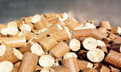 Lotta al pellet non a norma: task force fra Regione, Arpa e Carabinieri