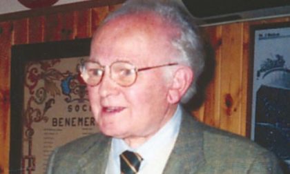 Addio al galantuomo Riccardo Masserano