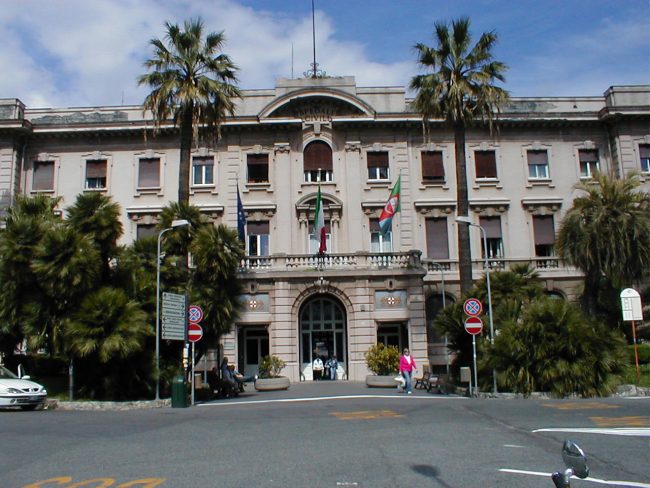 Coronavirus, esiti negativi: in Liguria non è caso di contagio