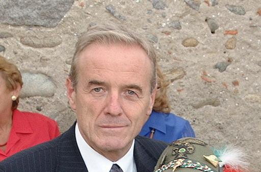 È morto Orazio Scanzio