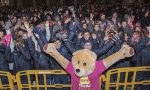 Ai nastri di partenza il Bear Wool Volley 2020