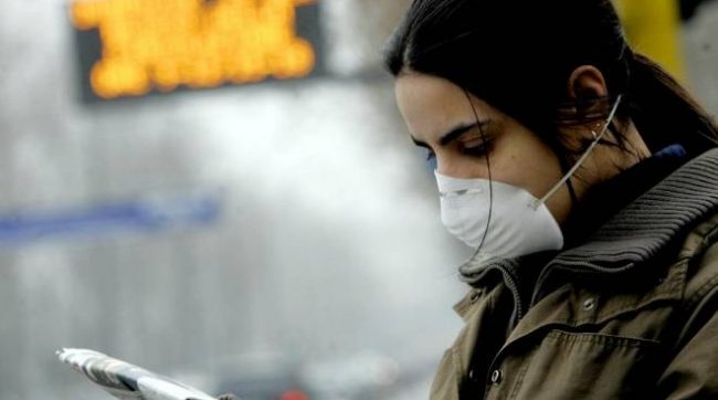 Generazione Greta, 3mila studenti a lezione