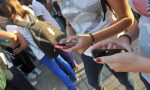 "No ai cellulari durante le visite d'istruzione": giro di vite al Biella Tre