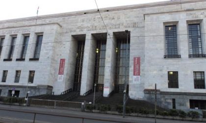 Gregorio Crappa è stato rilasciato