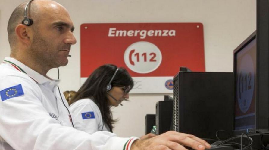 Giornata Europea del 112: numero unico di emergenza