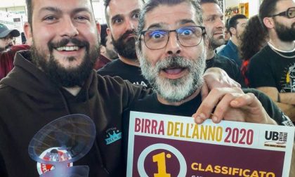 Birra, due aziende biellesi premiate al Beer&Food Attraction