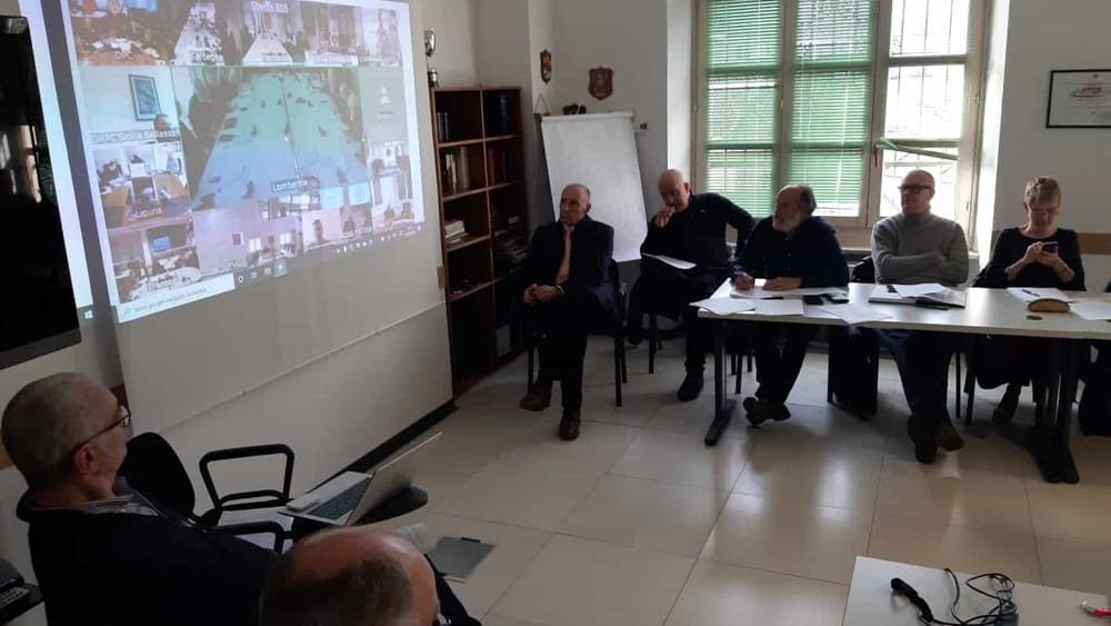 Coronavirus, in Piemonte scatta la task force