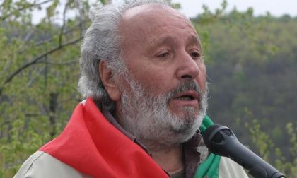 Addio a Riccardo Ravera Chion, partigiano "terribile". A 14 anni gli bruciarono la casa