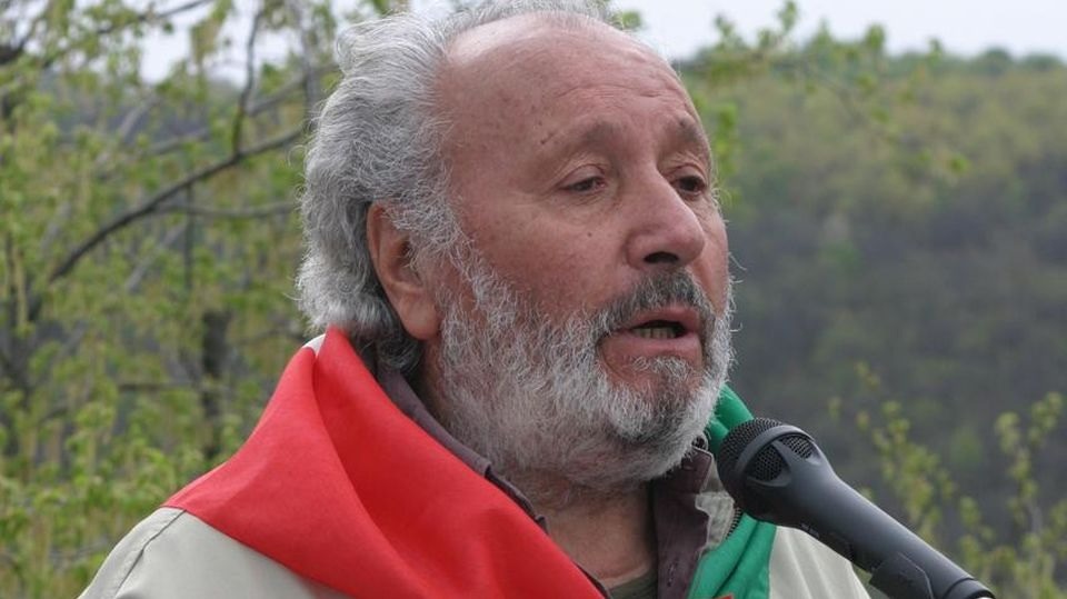 Addio a Riccardo Ravera Chion, partigiano “terribile”. A 14 anni gli bruciarono la casa
