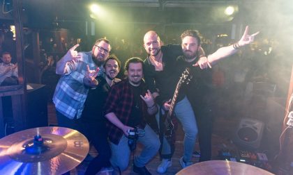 I Learn to Fight dicono addio alle scene