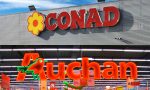 Conad: nel Biellese niente ricadute