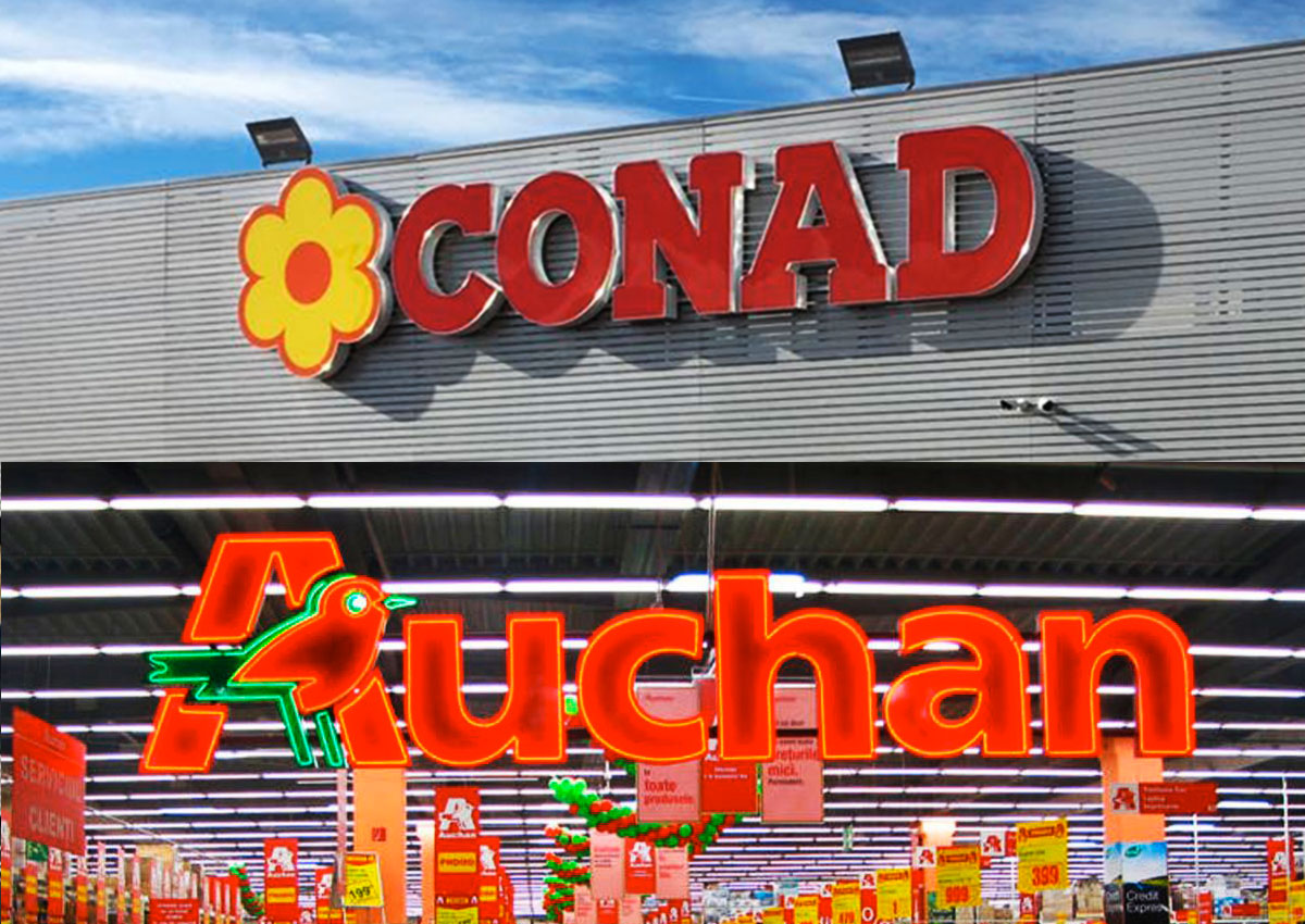 Conad: nel Biellese niente ricadute