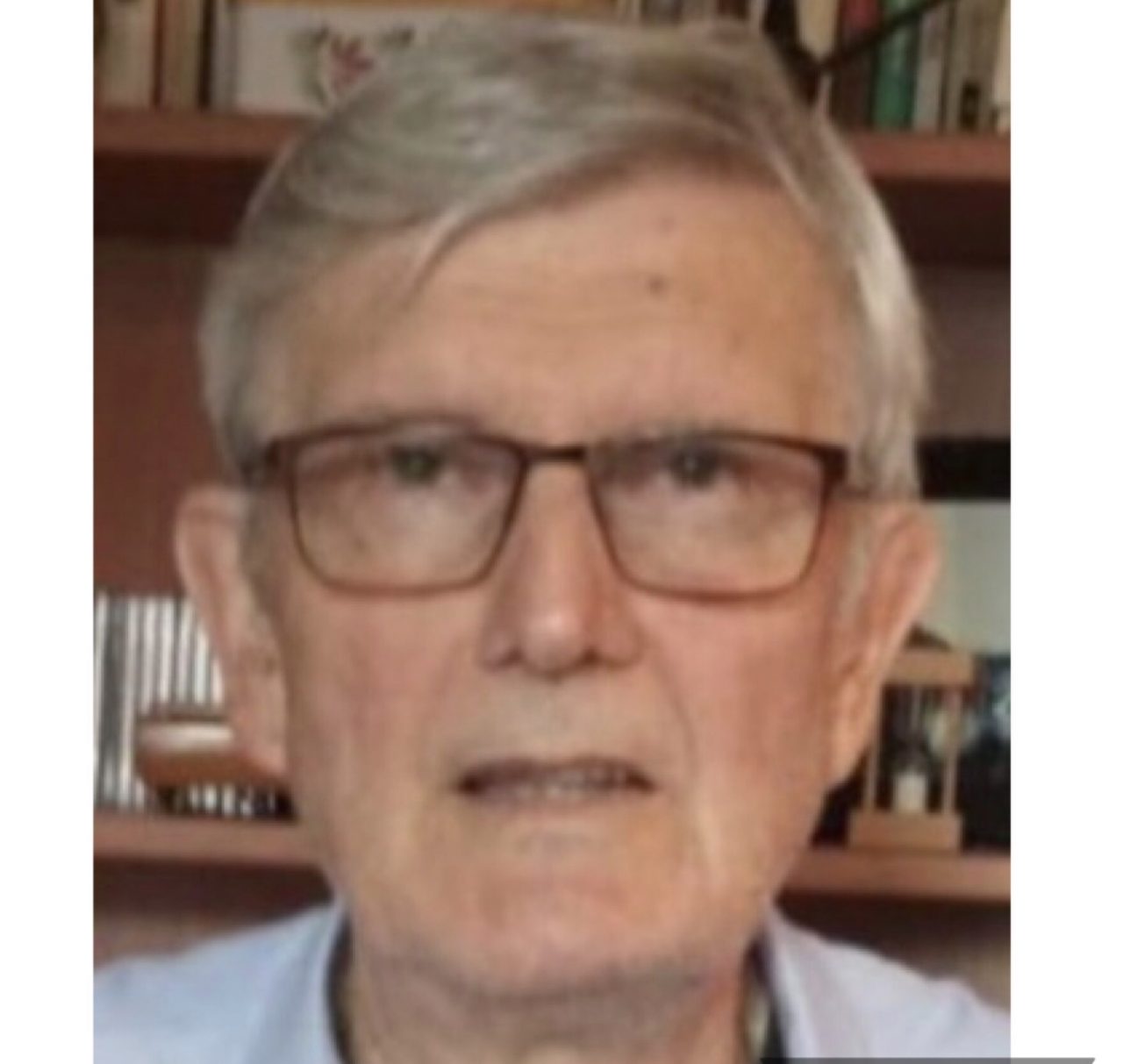 E’ morto Bruno Iulita