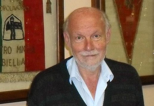 Addio al professor Flavio Chiastellaro