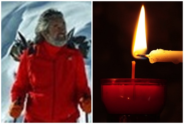 L’addio a 66 anni di Valter Coda Zabetta