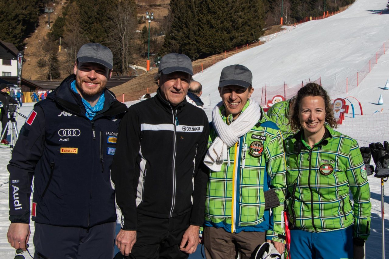 Ritorna SciaLis, festa di sport e inclusione