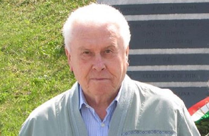 Addio al partigiano “Ianosik”