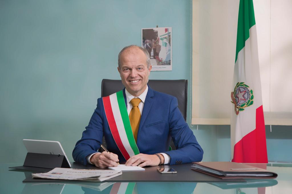 Gaglianico: Paolo Maggia annuncia la candidatura