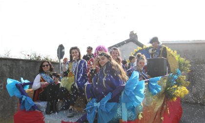 Roppolo non si arrende: "Carnevale ritornerà al più presto" FOTO