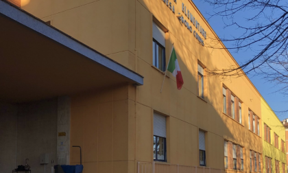 Scuola Gromo Cridis, restyling da 600.000 euro