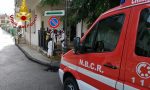 Uomo di 70 anni trovato morto nella sua abitazione