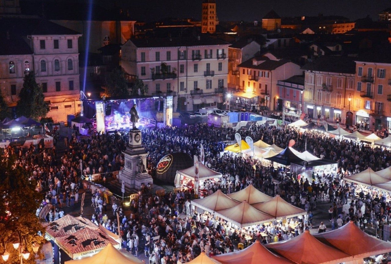 Torna Bolle di Malto in piazza Martiri. Ufficiale il 1° Settembre