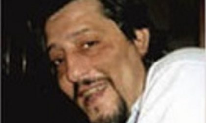 E' morto a 53 anni Ettore Ciuci