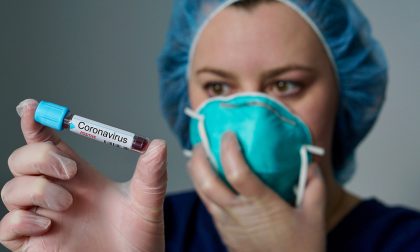 Coronavirus, nuovo caso positivo, è ad Asti