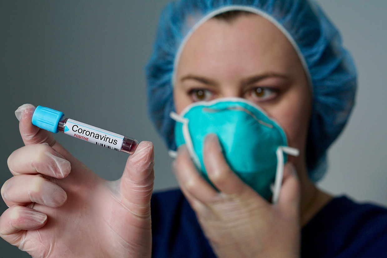Coronavirus, dopo la serata alla Peschiera: “Nessun pericolo per partecipanti al concerto”