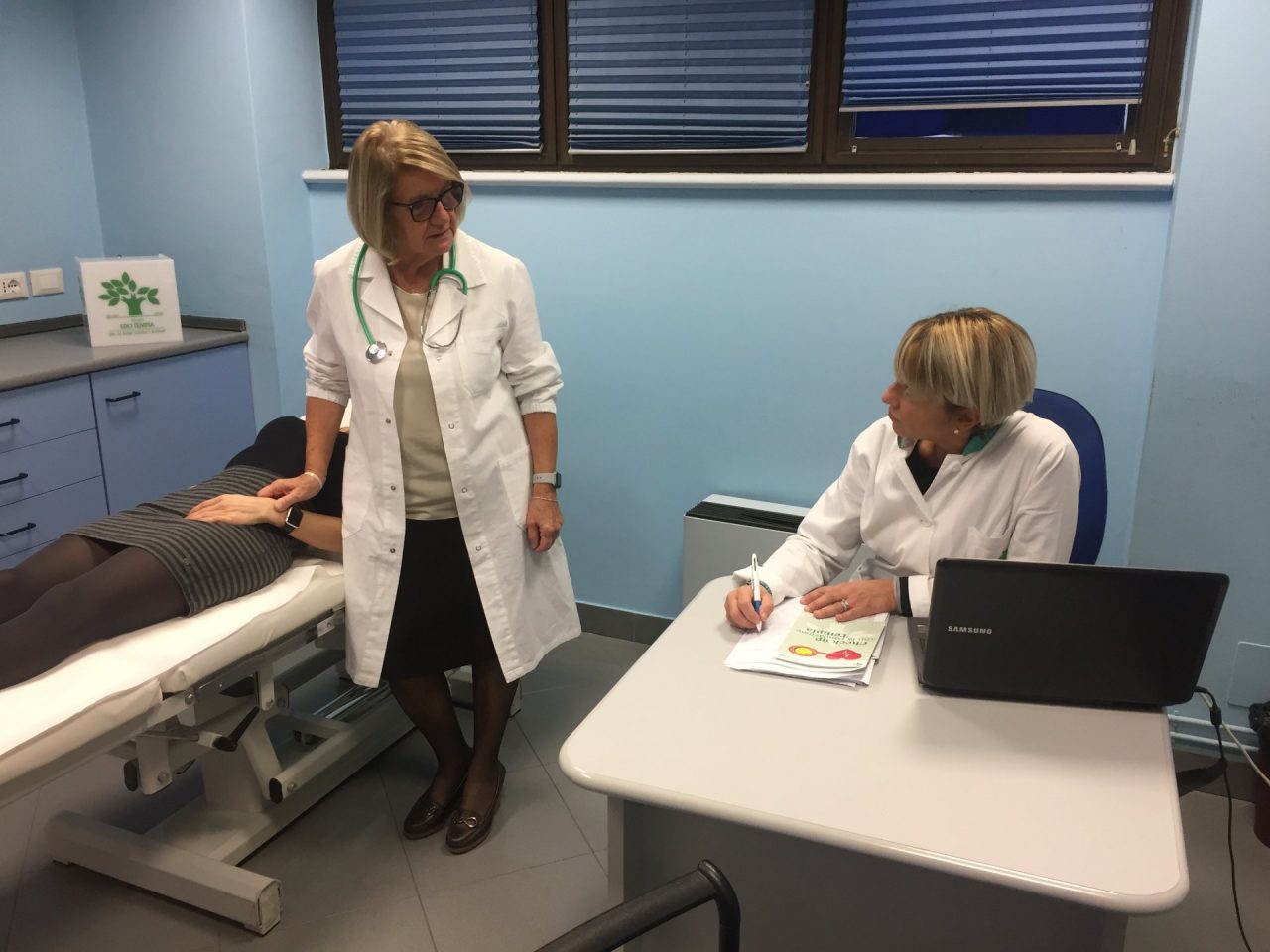 Domani la Giornata mondiale contro il cancro: il bilancio biellese del Fondo Tempia