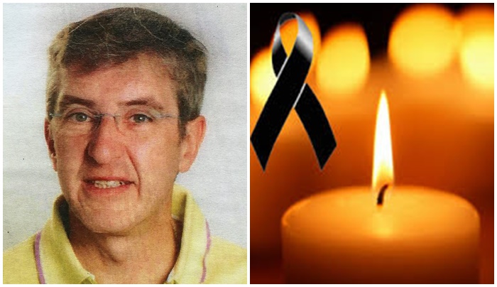 Muore a 59 anni lo chef dell’Agorà Carlo Maggi. Martedì l’addio nel  Duomo di Biella